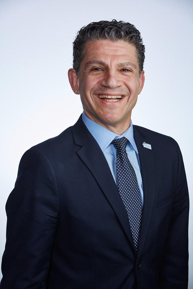 Constantinos Sofocleous, MD, PhD, FSIR