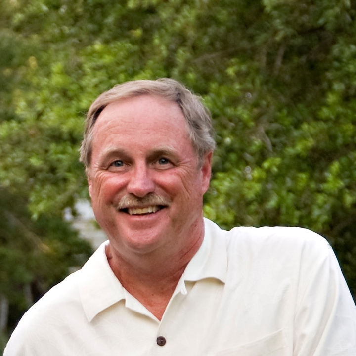 CAPT Stephen M. Andres, USN (Ret) 