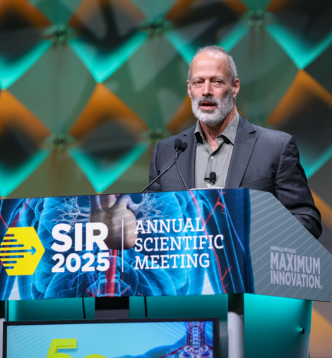 Junger at SIR 2025.jpg