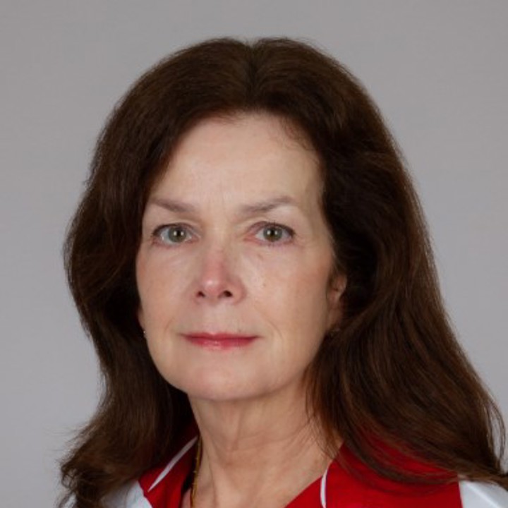 Sue E. Hanks, MD, FSIR
