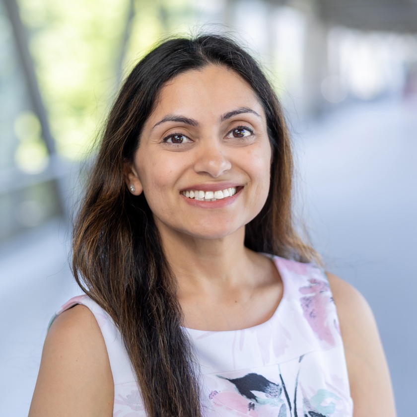 Priya Mody, MD
