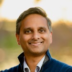 Rajesh Shah, MD, FSIR