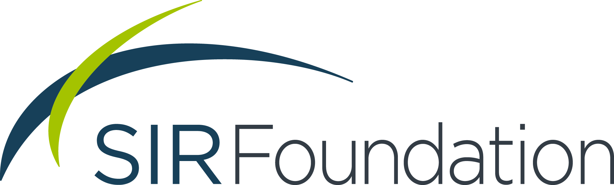 SIR Foundation logo
