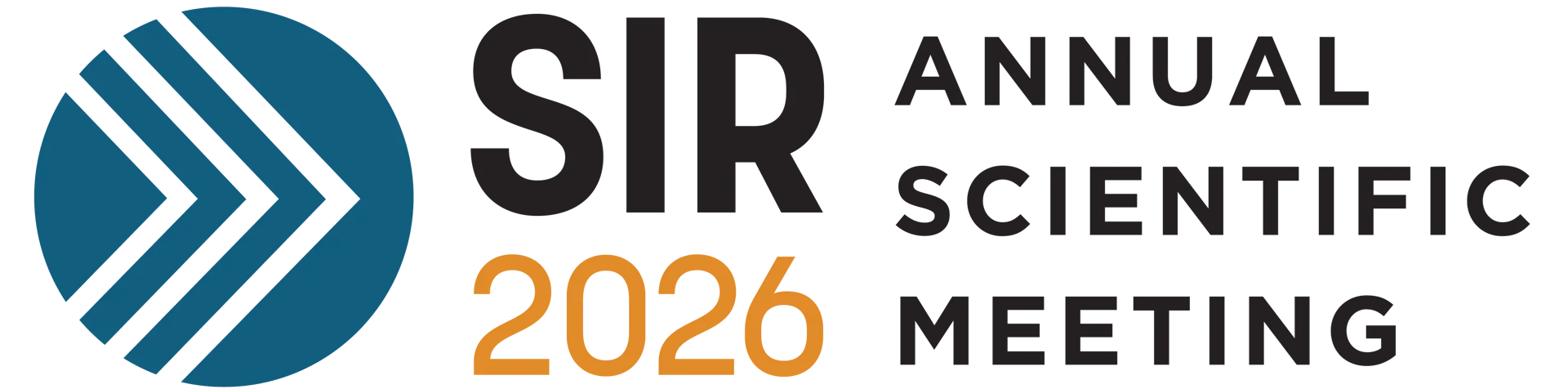 SIR 2026 Annual Scientific Meeting