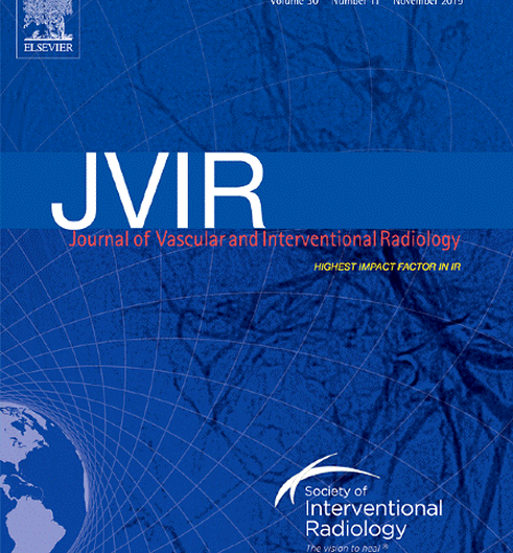 JVIR cover