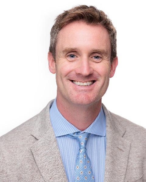 John M. Moriarty, MB, BChL