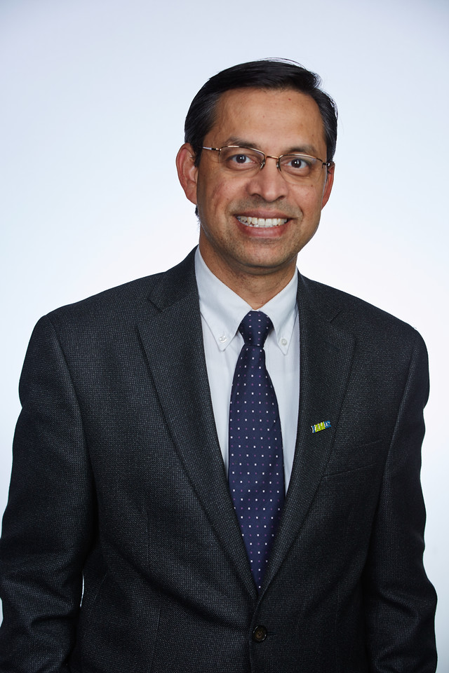Sanjeeva P. Kalva, MD, FACR, MBBS, RPVI, FSIR