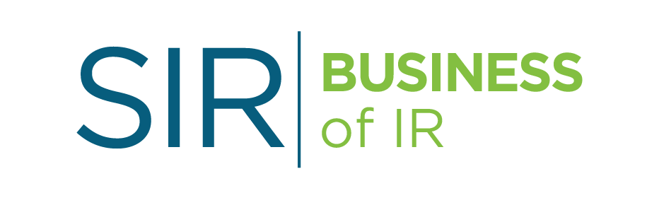 Business of IR
