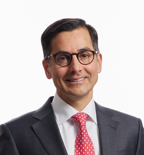 Ezequiel “Zeke” Silva III, MD, FSIR 