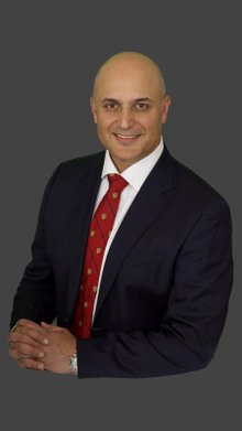 Behnam Shaygi, MD, MS
