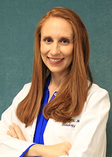 Theresa M. Caridi, MD, FSIR