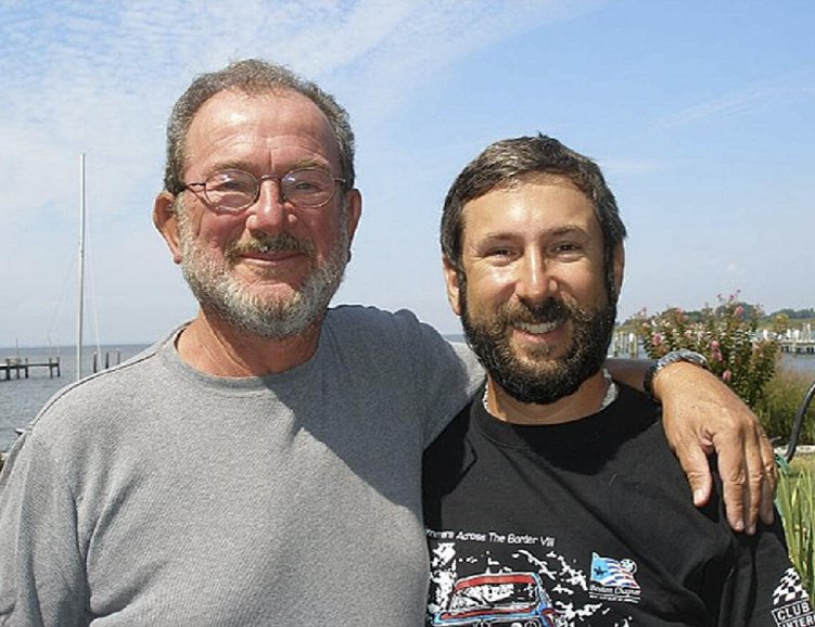 Lewis M. Halin, DO, FSIR, and Neil J. Halin, DO, FSIR